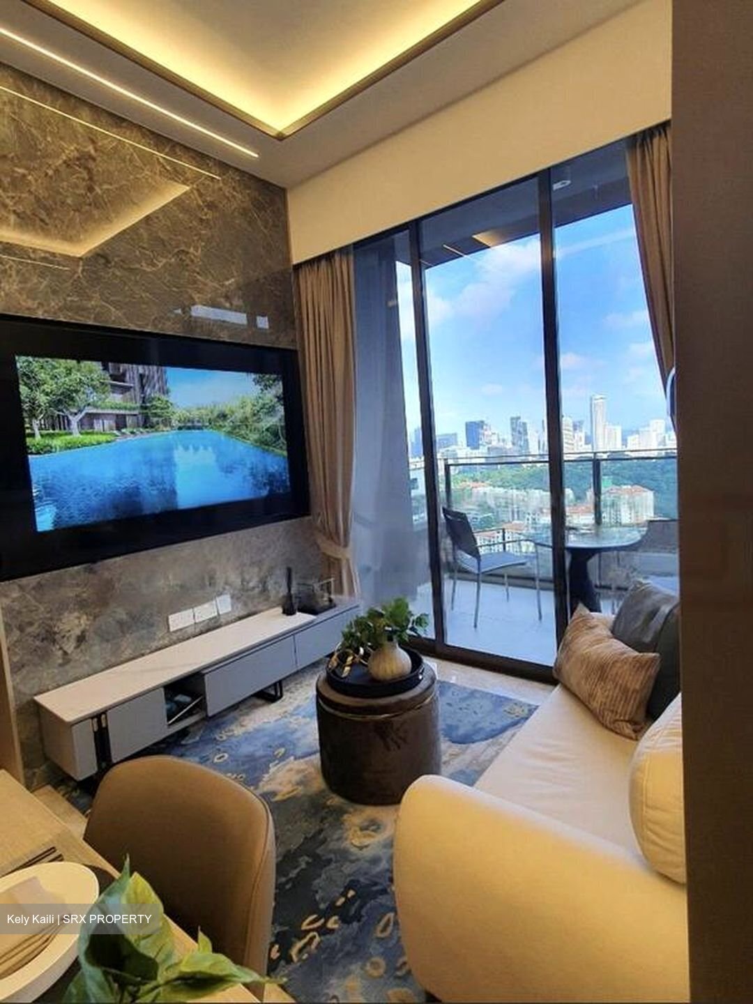 The Avenir (D9), Condominium #457655681